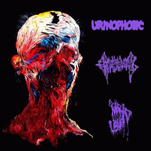 Putrid Liquid : Urinophobic - Putrid Liquid - Gorebones